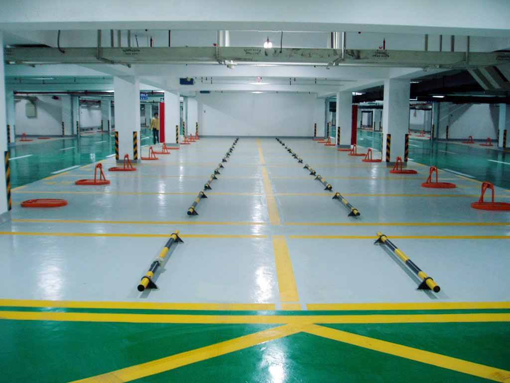 临沧停车场设施生产厂家 帮助你选择可靠的品牌